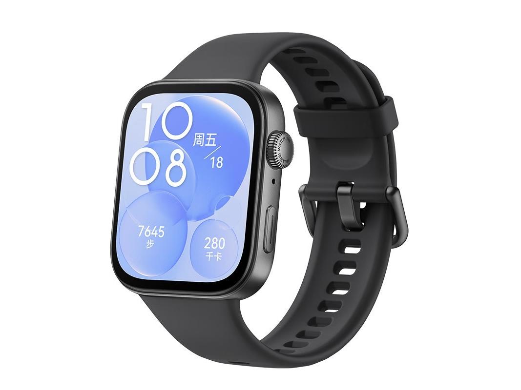 【手慢无】华为Watch Fit 3智能手表降价，929元入手正当时